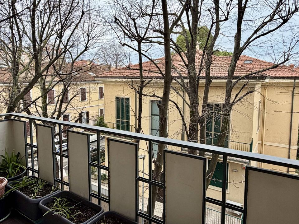 Lejlighed i Pesaro, Pesaro and Urbino - foto 2