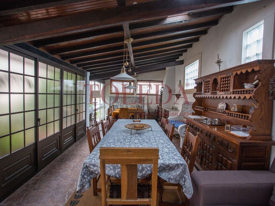Villa i Almeirim, Santarem - foto 3