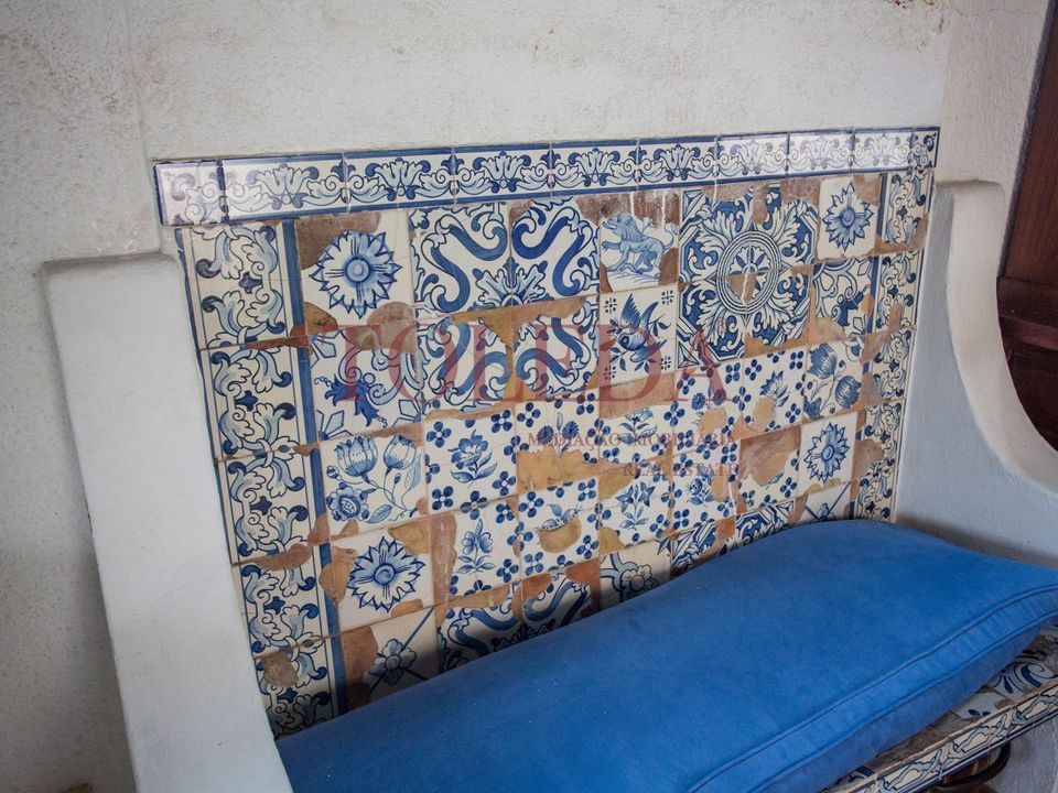 Villa i Almeirim, Santarem - foto 4