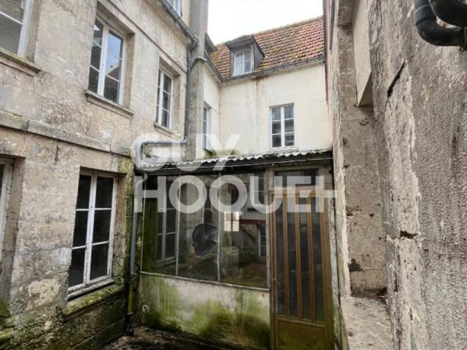 Lejlighed i Noyon, Oise - foto 2