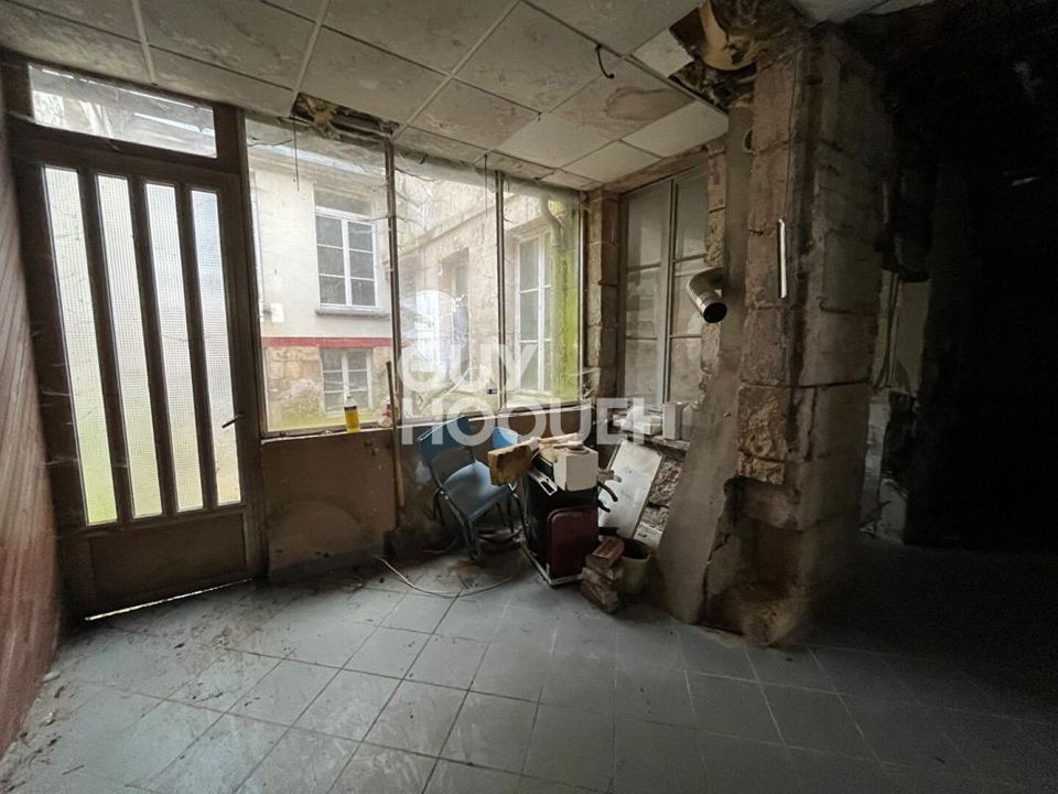 Lejlighed i Noyon, Oise - foto 5