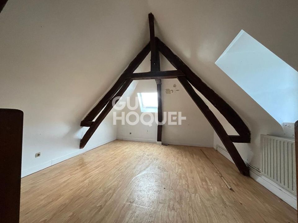 Lejlighed i Noyon, Oise - foto 1