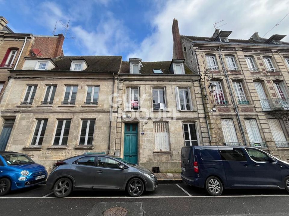 Lejlighed i Noyon, Oise - foto 1