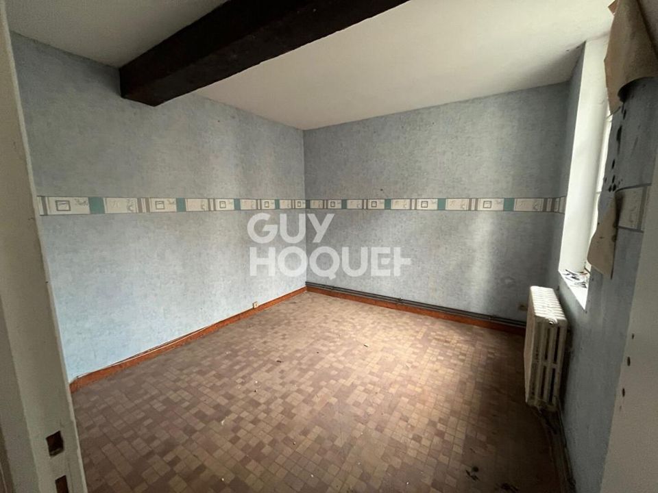 Lejlighed i Noyon, Oise - foto 2