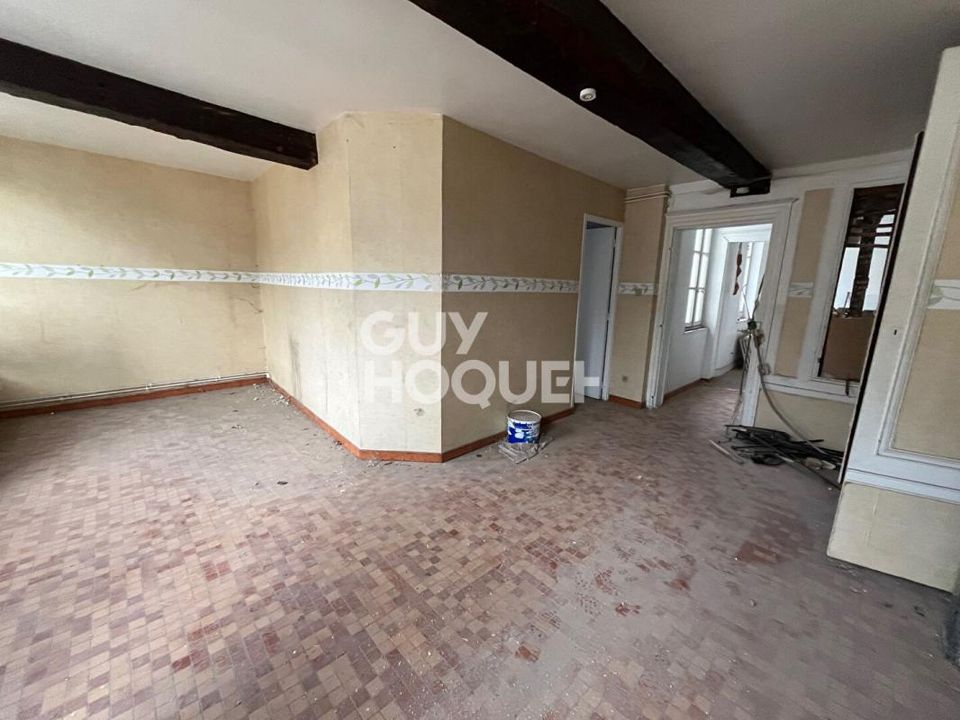 Lejlighed i Noyon, Oise - foto 3