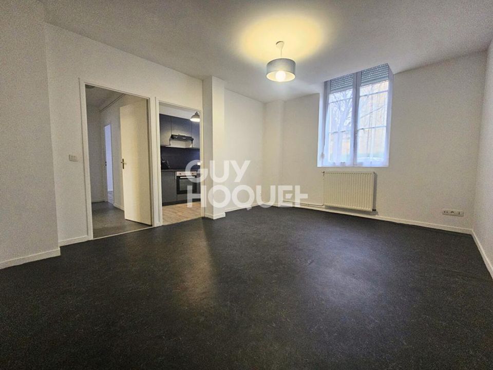 Lejlighed i Compiègne, Oise - foto 1