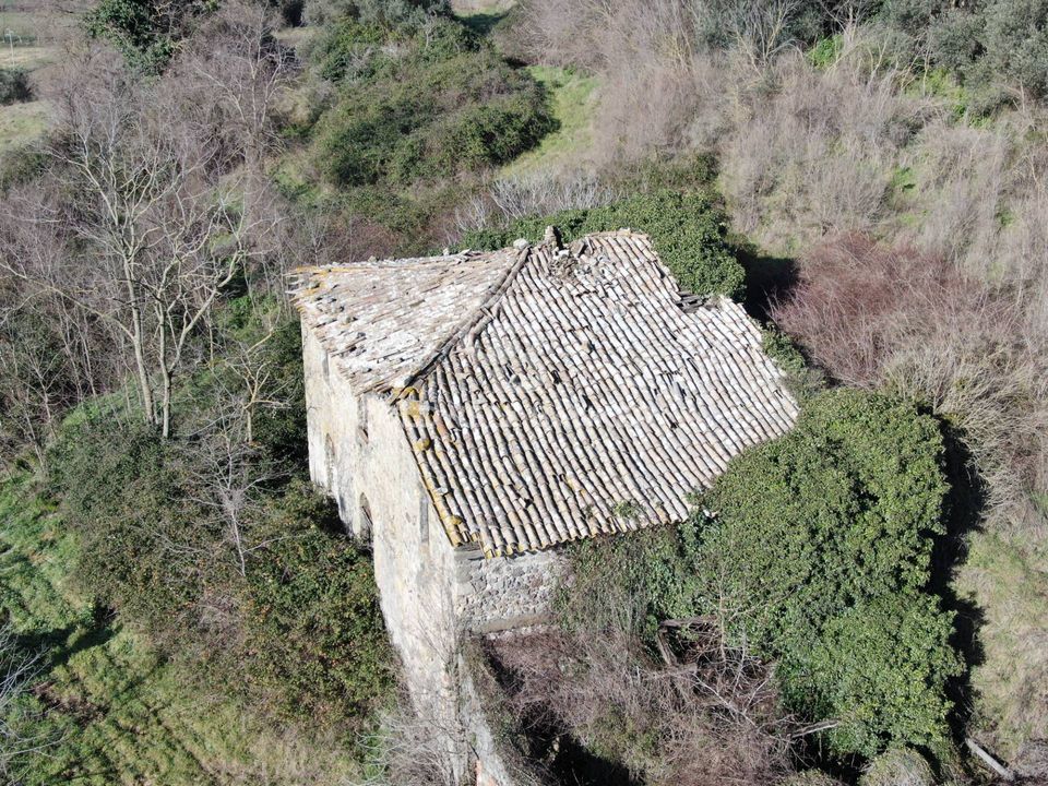 Landejendom i Latera, Viterbo - foto 5
