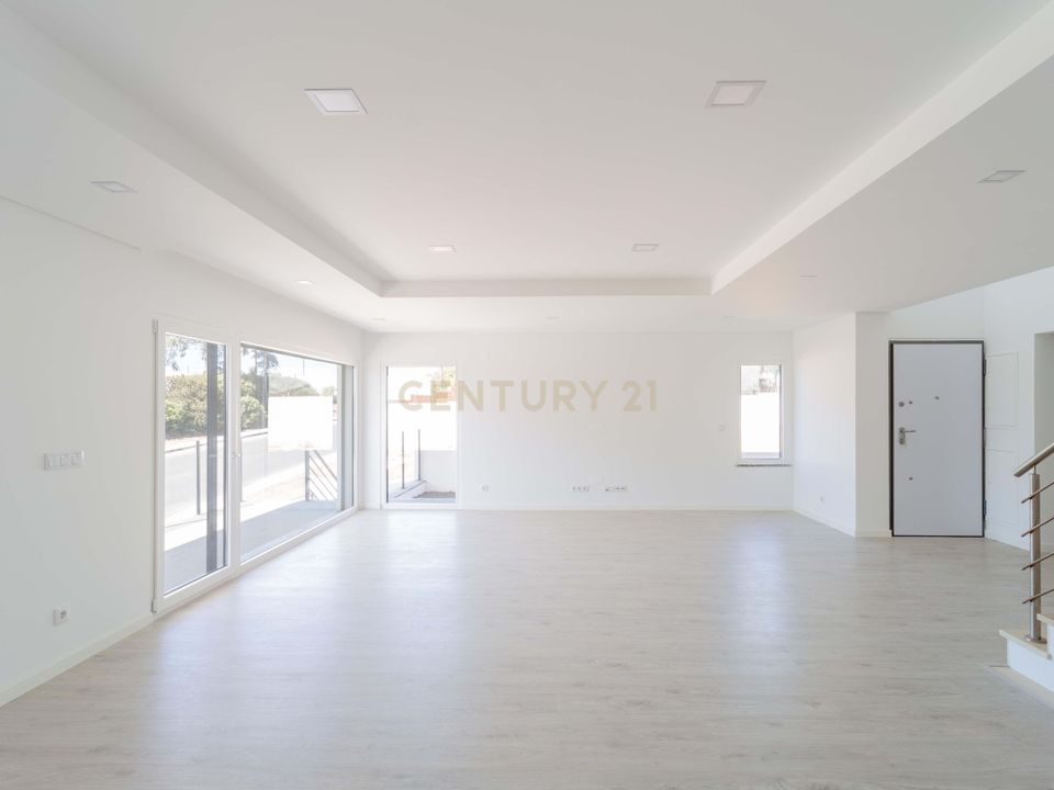 Villa i Almada, Setubal - foto 3