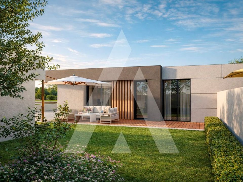 Villa en Aveiro, Aveiro - foto 1