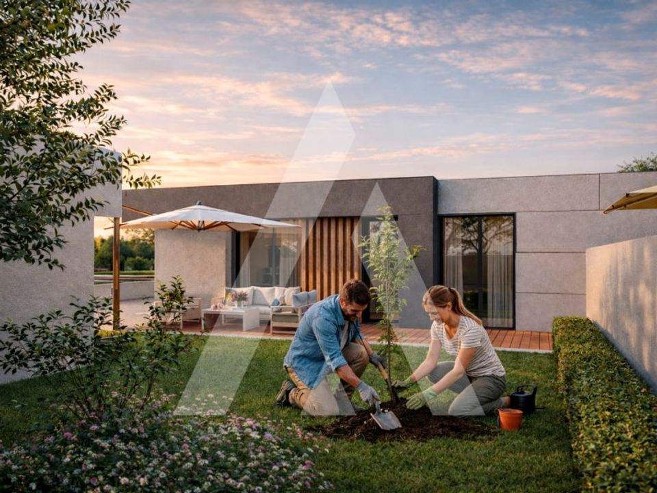Villa en Aveiro, Aveiro - foto 3