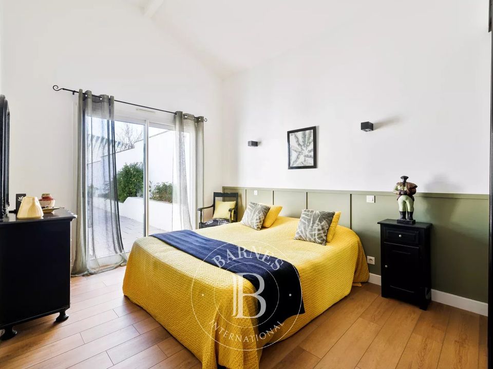 Villa i Bayonne, Pyrenees-Atlantiques - foto 5