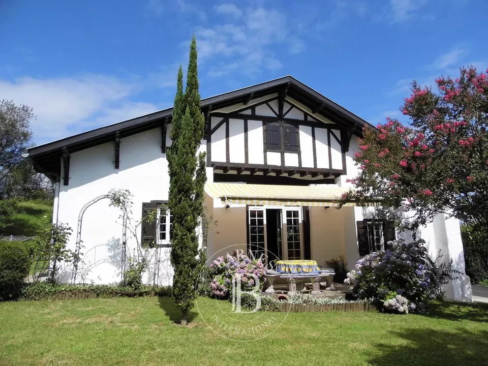 Villa i Dax, Landes - foto 1