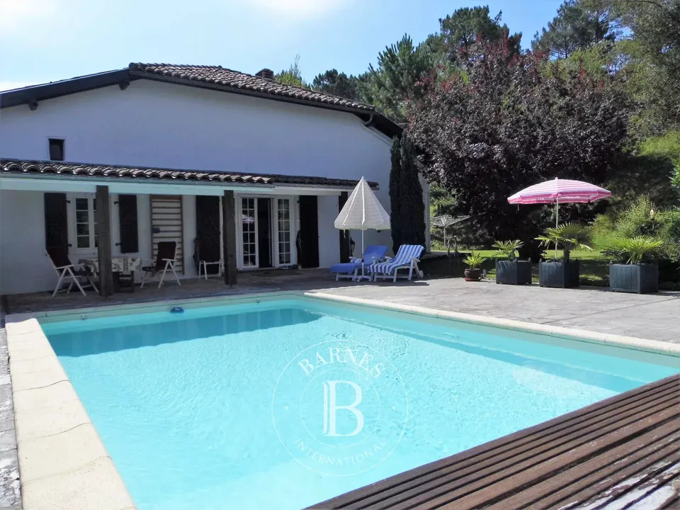 Villa i Dax, Landes - foto 2