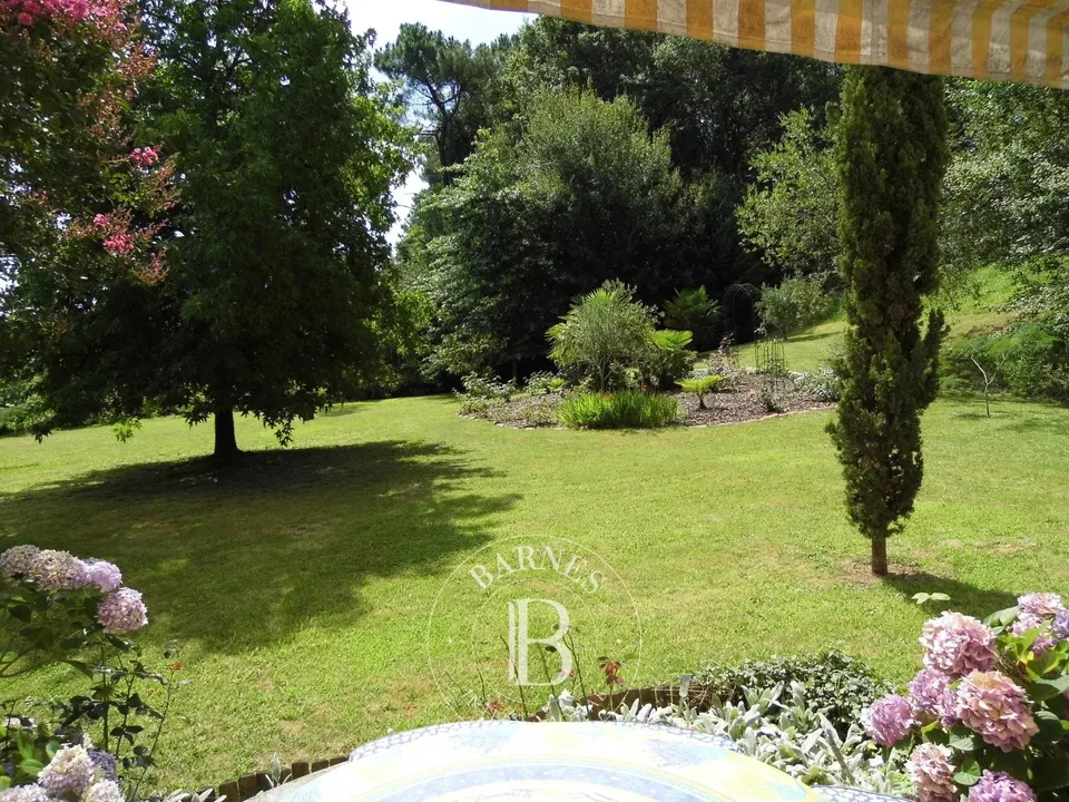 Villa i Dax, Landes - foto 3