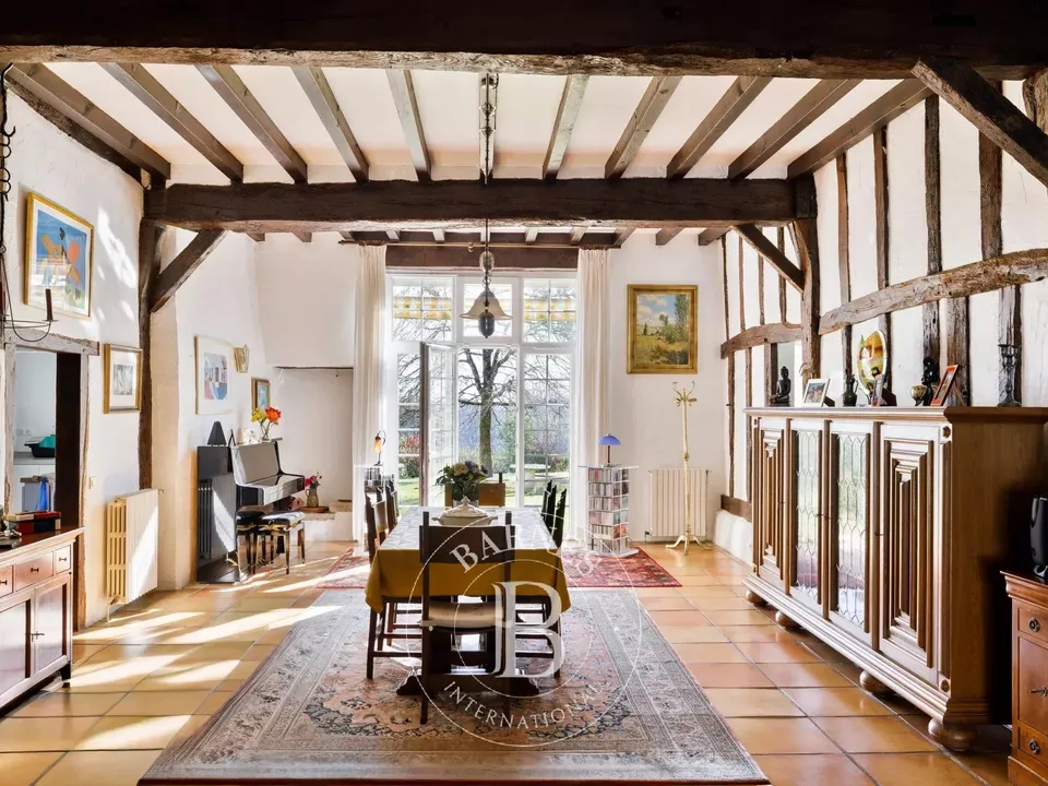 Villa i Dax, Landes - foto 4