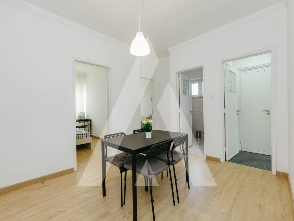 Lejlighed i Odivelas, Lisbon - foto 4