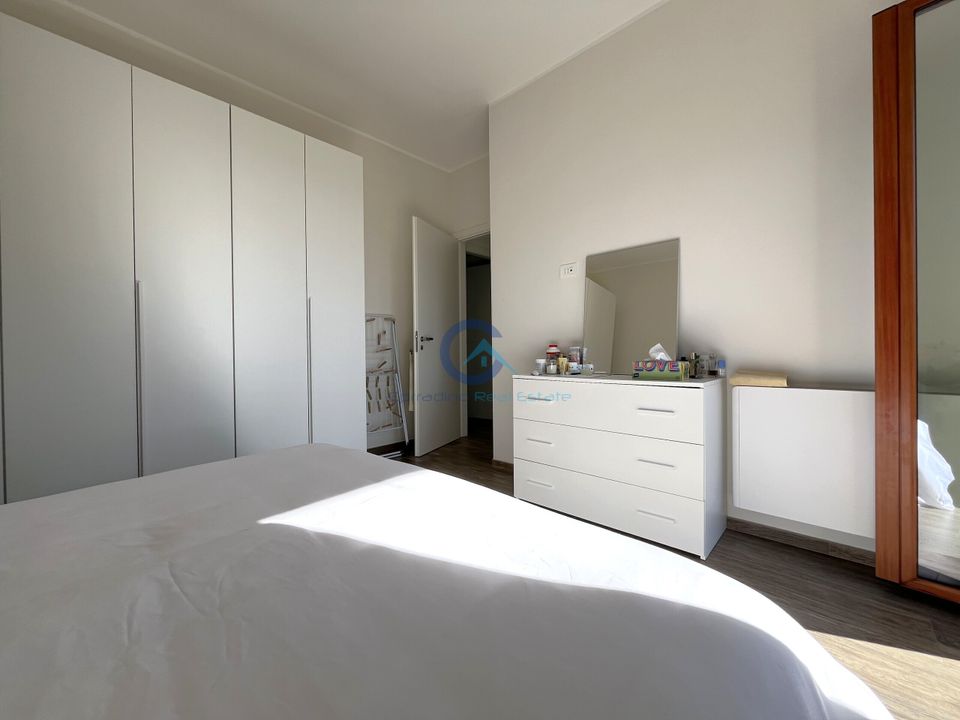 Lejlighed i Catanzaro, Catanzaro - foto 4