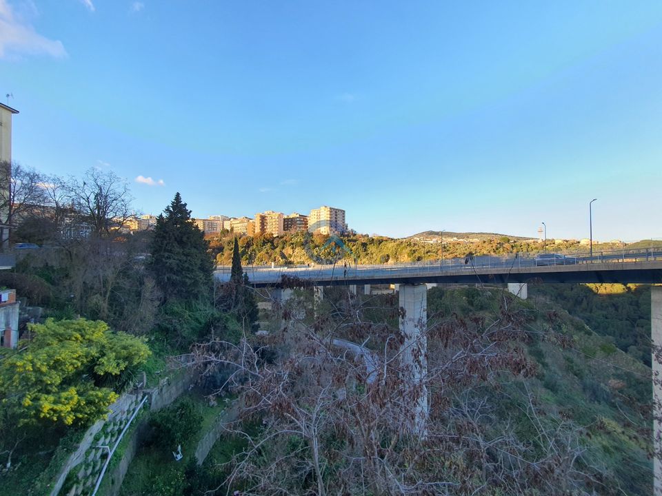 Lejlighed i Catanzaro, Catanzaro - foto 1