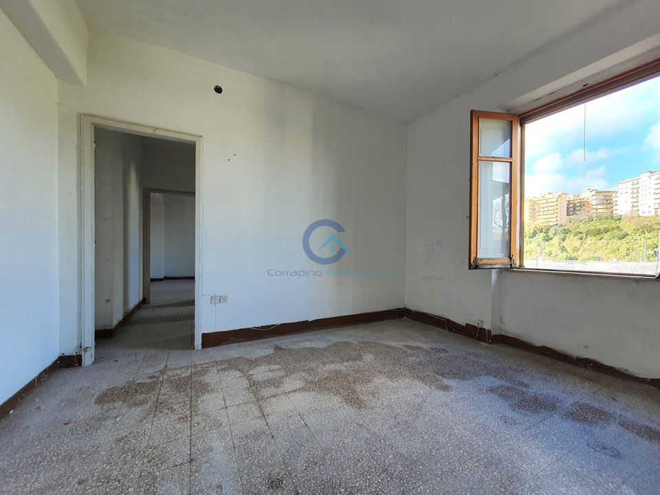 Lejlighed i Catanzaro, Catanzaro - foto 2