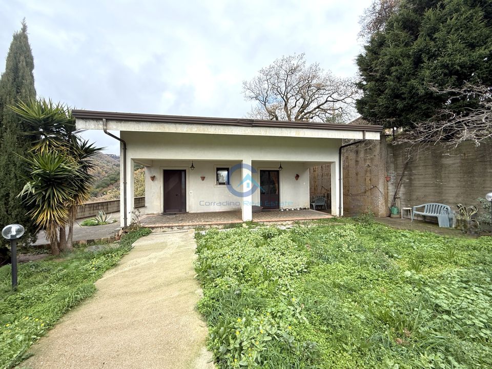 Villa i Settingiano, Catanzaro - foto 2