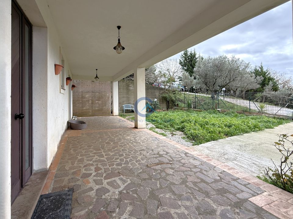 Villa i Settingiano, Catanzaro - foto 3