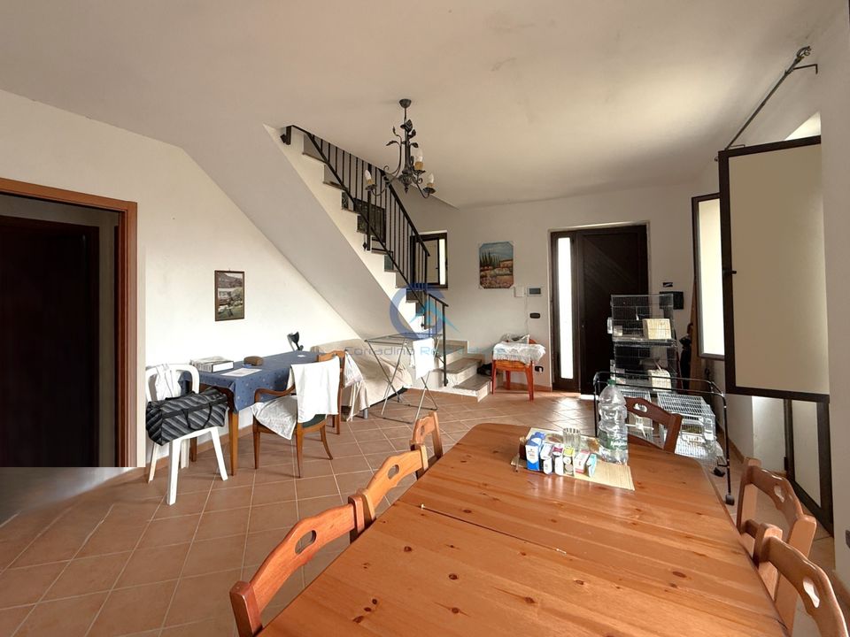 Villa i Settingiano, Catanzaro - foto 4