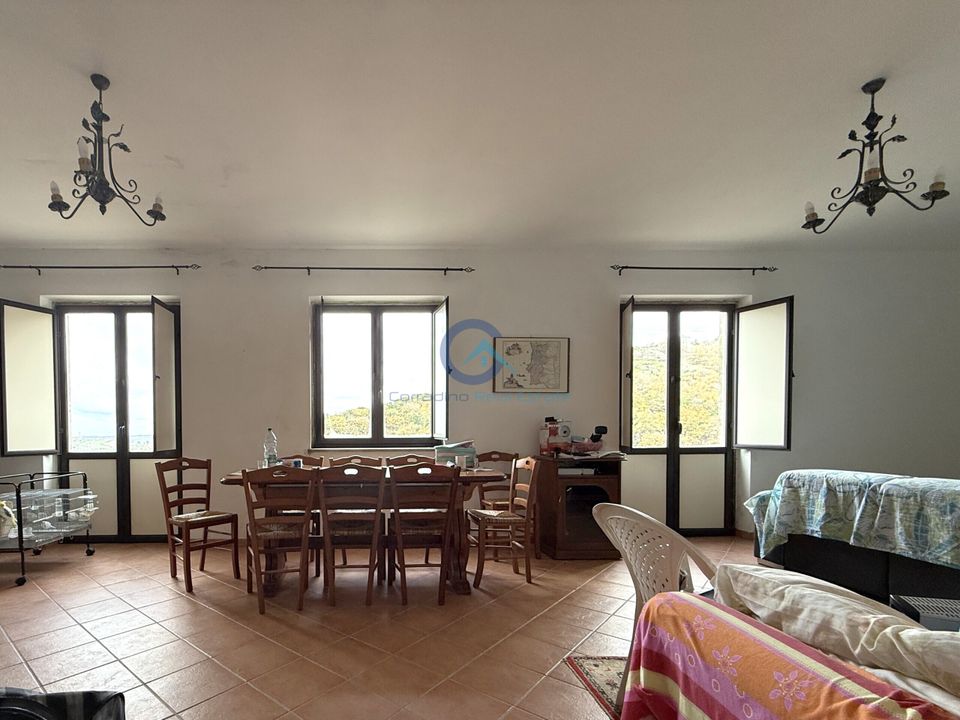 Villa en Settingiano, Catanzaro - foto 4
