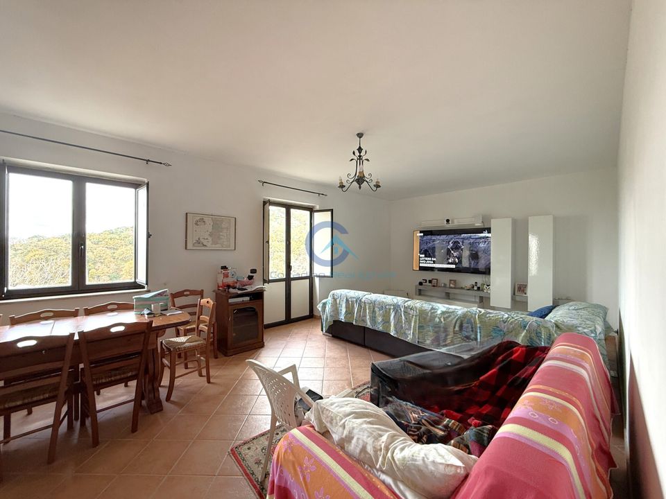 Villa en Settingiano, Catanzaro - foto 5