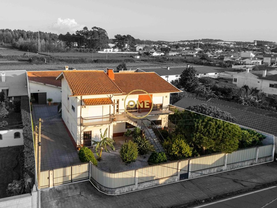 Byhus i Espinho, Aveiro - foto 2