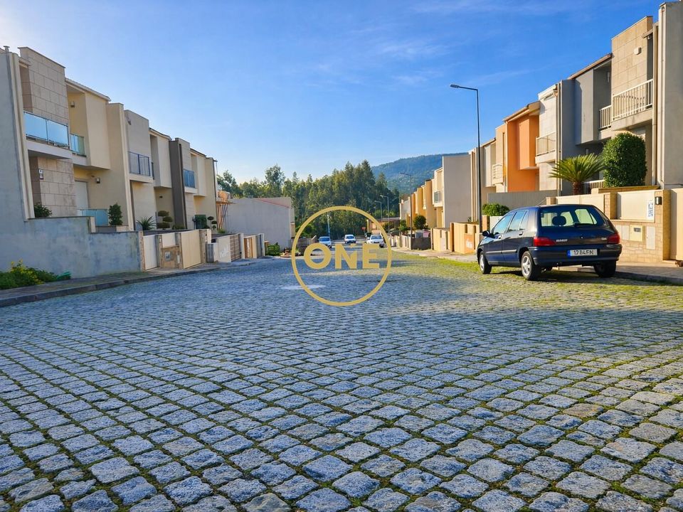 Helårsgrund i Braga, Braga - foto 2