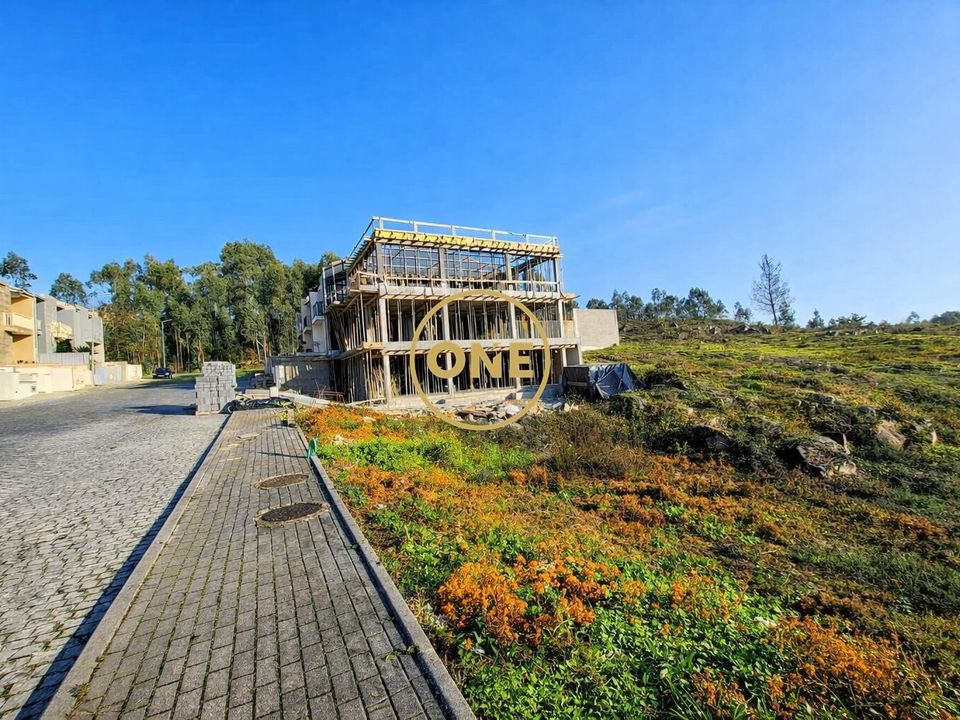 Helårsgrund i Braga, Braga - foto 3