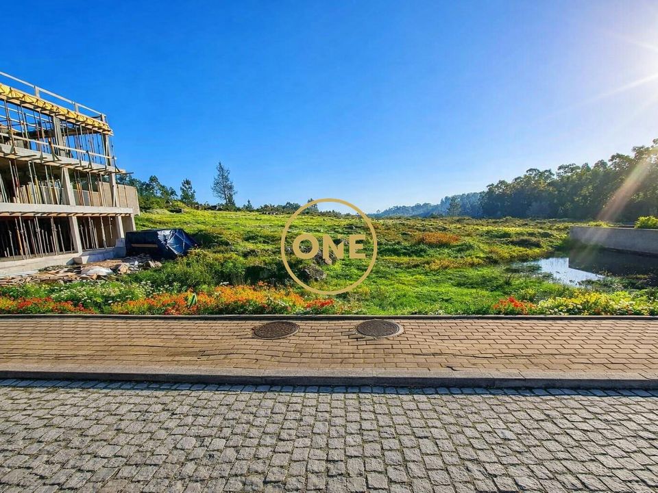 Helårsgrund i Braga, Braga - foto 4