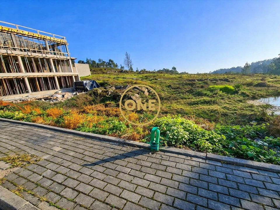 Helårsgrund i Braga, Braga - foto 5