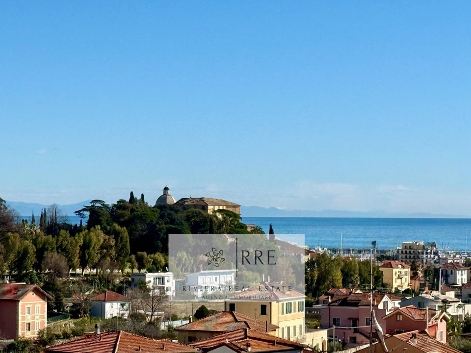 Lejlighed i Loano, Savona - foto 2