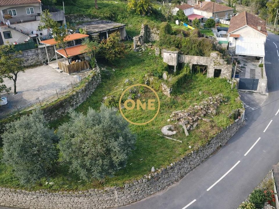 Byhus i Vila Verde, Braga - foto 1