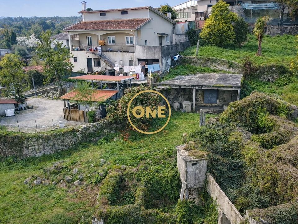 Byhus i Vila Verde, Braga - foto 2