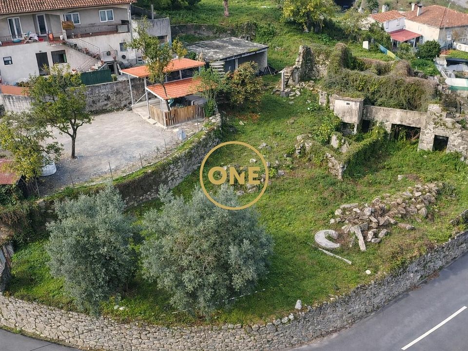 Byhus i Vila Verde, Braga - foto 3