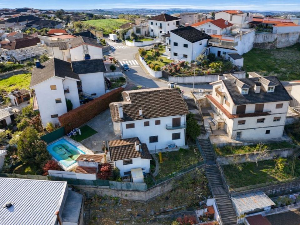 Villa i Felgueiras, Porto - foto 2