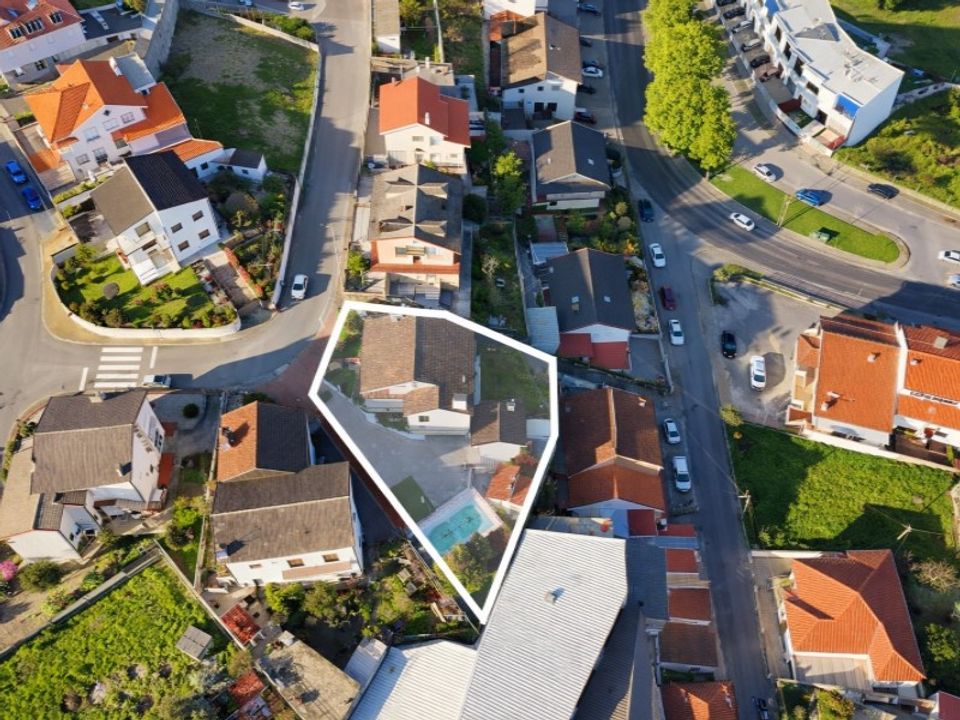 Villa i Felgueiras, Porto - foto 4
