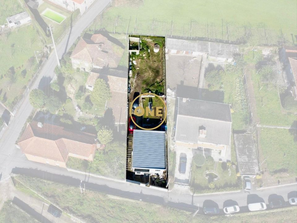 Byhus i Vila Nova de Famalicao, Braga - foto 2