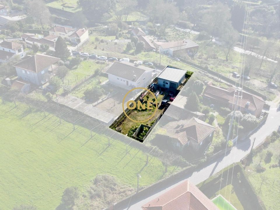 Byhus i Vila Nova de Famalicao, Braga - foto 3