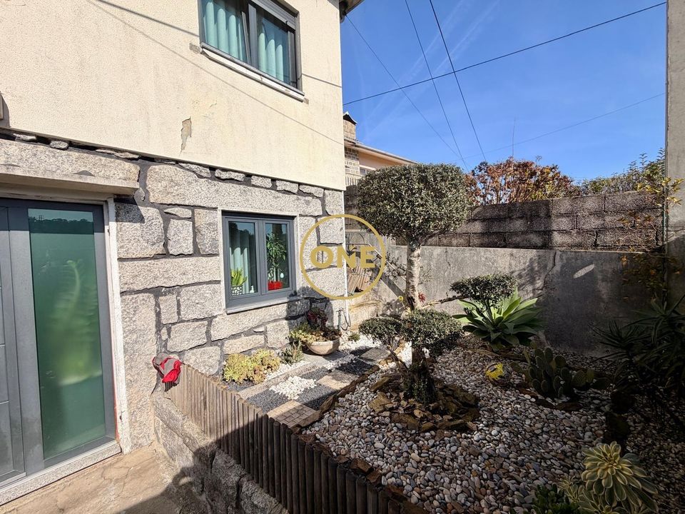 Byhus i Vila Nova de Famalicao, Braga - foto 4
