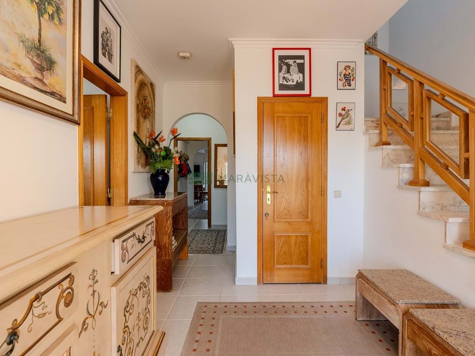 Villa i Almancil, Faro - foto 3