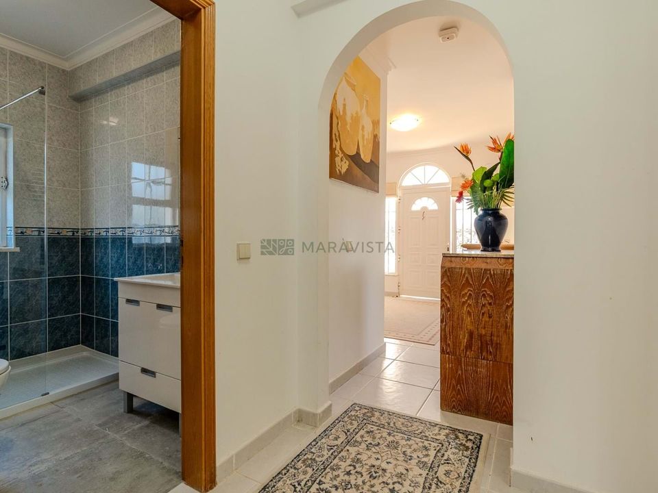 Villa i Almancil, Faro - foto 5