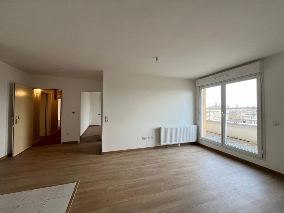 Lejlighed i Noisy-le-Sec, Seine-Saint-Denis - foto 3