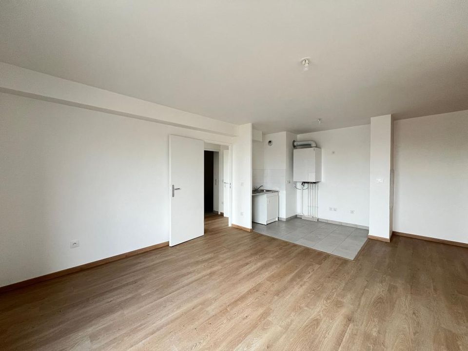 Lejlighed i Noisy-le-Sec, Seine-Saint-Denis - foto 4