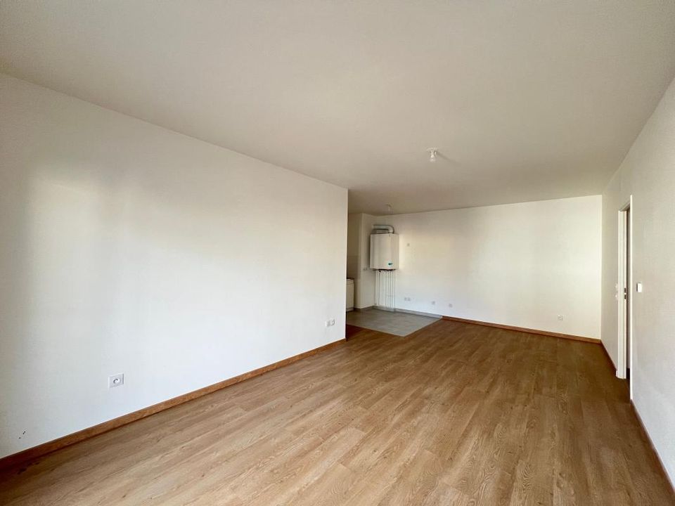 Lejlighed i Noisy-le-Sec, Seine-Saint-Denis - foto 3