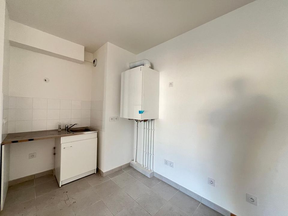 Lejlighed i Noisy-le-Sec, Seine-Saint-Denis - foto 4