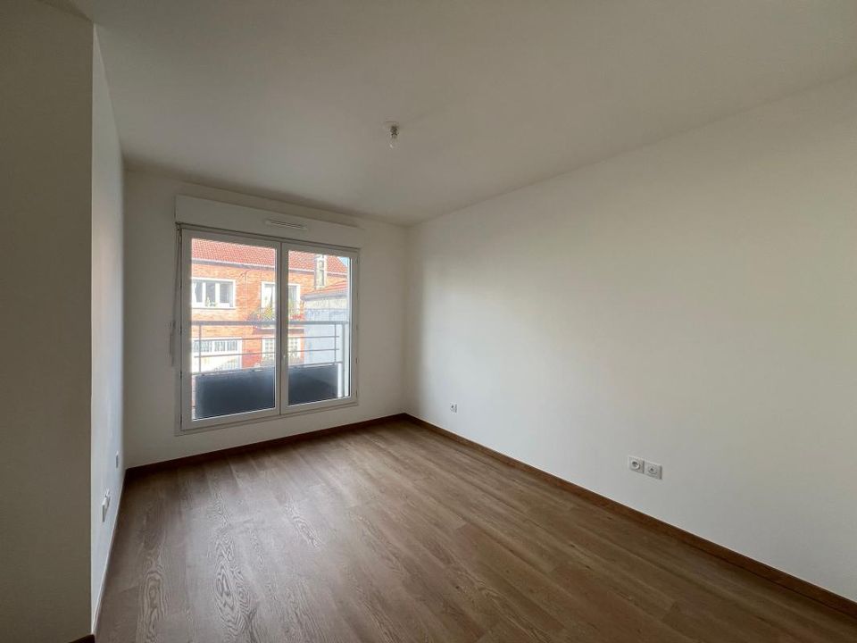 Lejlighed i Noisy-le-Sec, Seine-Saint-Denis - foto 5