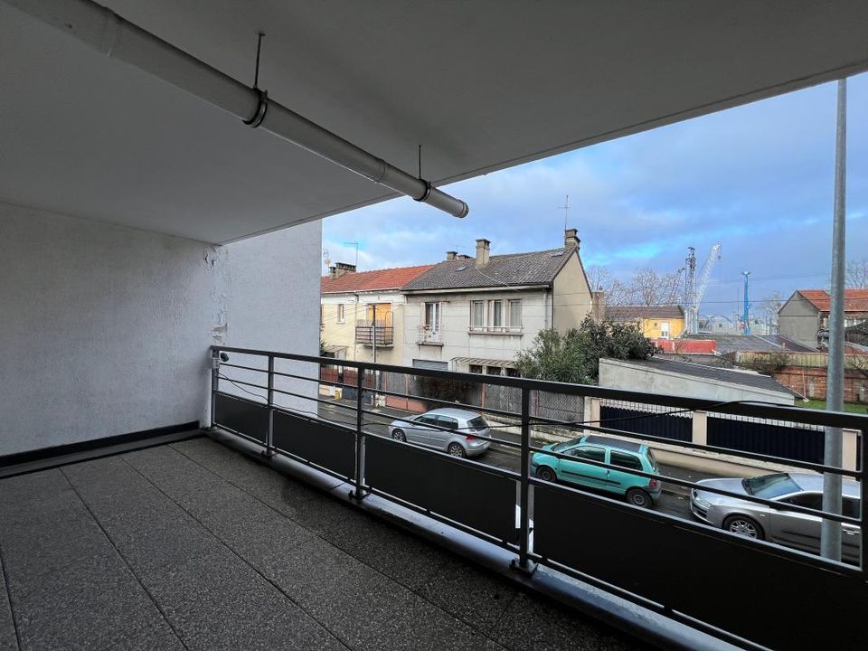 Lejlighed i Noisy-le-Sec, Seine-Saint-Denis - foto 3